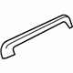 Volkswagen 1J0-881-347-D-3PT Channel Cover
