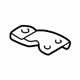 Volkswagen 1J0-199-358-A Support