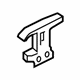 Volkswagen 5GE-861-513-B Front Bracket