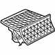 Volkswagen 5G1-863-391-F-82V Storage Tray