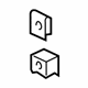 Volkswagen 5G0-863-525-A Sound Absorber Hardware Kit