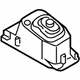 Volkswagen 5GE-864-761-B Sound Absorber