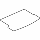 Volkswagen 3B5-863-463-J-1BS Lining