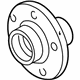 Volkswagen 1J0-407-613-H Hub