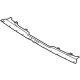 Volkswagen 5NN-121-330-C Upper Cover