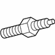 Volkswagen N-105-792-01 Glow Plug