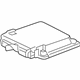 Volkswagen 070-906-016-DC ECM