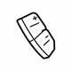 Volkswagen 1J0-959-538-F On/Off Switch