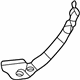Volkswagen 3B5-853-929-H Molding Retainer