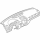Volkswagen 7P1-857-003-G-HA3 Instrument Panel