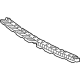 Volkswagen 3CN-807-863-B Center Support