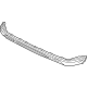 Volkswagen 3CN-807-434-AN-9B9 Lower Cover
