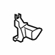 Volkswagen 3D1-820-690 Air Duct