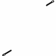 Volkswagen 4E0-820-539 Temperature Sensor