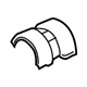 Volkswagen 4E0-815-057 Motor Cover