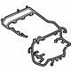 Volkswagen 3D1-971-565-A Wire Harness
