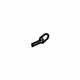 Volkswagen 4E0-907-543 Temperature Sensor