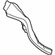 Volkswagen 7B0-253-701 Heat Shield