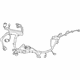 Volkswagen 7B0-971-072-A Wiring Harness