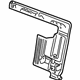 Volkswagen 3B0-885-502-M Seat Back Frame