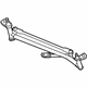 Volkswagen 5C1-955-601 Wiper Transmission