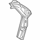 Volkswagen 3D5-809-263-C Pillar Reinforcement
