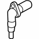 Volkswagen 070-907-601-A Camshaft Position Sensor