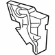 Volkswagen 3B0-868-301 Impact Pad