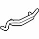 Volkswagen 1J0-121-086-AQ Hose