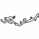 Volkswagen 038-121-065-BF Water Pipe