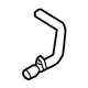 Volkswagen 1J0-121-157-AN Hose