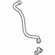 Volkswagen 1J0-122-051-AN Lower Hose