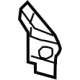 Volkswagen 5QA-805-758 Bracket