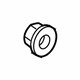 Volkswagen N-102-861-11 Stabilizer Link Nut