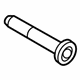 Volkswagen WHT-000-226 Stabilizer Link Bolt