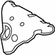 Volkswagen 07K-253-041-B Heat Shield