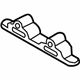 Volkswagen 1J0-253-144-M Converter & Pipe Hanger