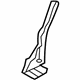 Volkswagen 5G3-810-421 Gusset