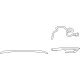 Volkswagen 2GJ-827-933-C-GRU Spoiler