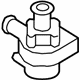 Volkswagen 1K0-965-561-J Auxiliary Pump