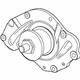 Volkswagen 7B0-121-011-D Water Pump