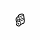 Volkswagen 3D0-823-493-B41 Guide