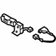 Volkswagen 3D0-823-509-D Lock