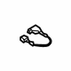 Volkswagen 3D0-953-236-A Microswitch