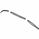 Volkswagen 3D0-823-286 Protect Seal