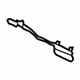 Volkswagen 3D1-823-531-F Release Cable