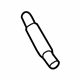 Volkswagen 5K0-122-447-L Hose