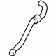 Volkswagen 5K0-122-109-C Reservoir Hose