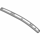 Volkswagen 5C6-803-163 Reinforcement
