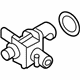 Volkswagen 038-131-501-BH EGR Valve
